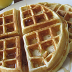WAFFLE GANG REAL