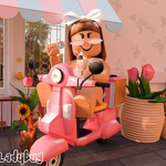Psycho panda homestore