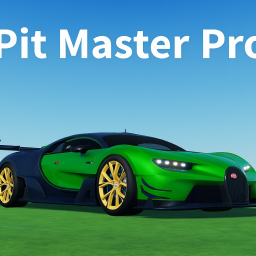 Pit Master Pro