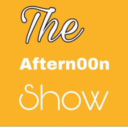 the aftern00n show