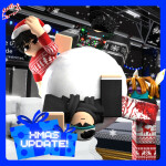 [🎄] Alex Tech Roleplay Facility