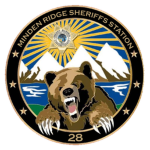Minden Ridge Sheriff's Station
