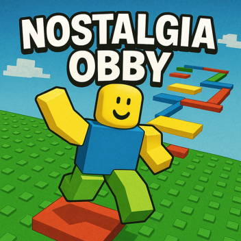 Nostalgia Obby