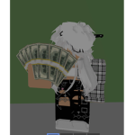 /e bunny <3
