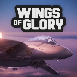 Wings of Glory 🦅 [🇨🇳 EVENT!] icon