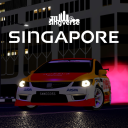 Singapore Roleplay (Car & Bus Driving) | Singverse