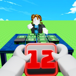 Flip The Numbers [Memory Game]