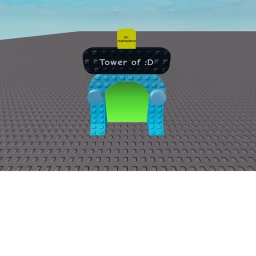 Tower of Well Rounded Gameplay icon