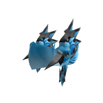 Frigidus Valk
