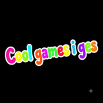 Cool games i ges