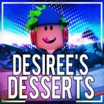 Desiree's Desserts