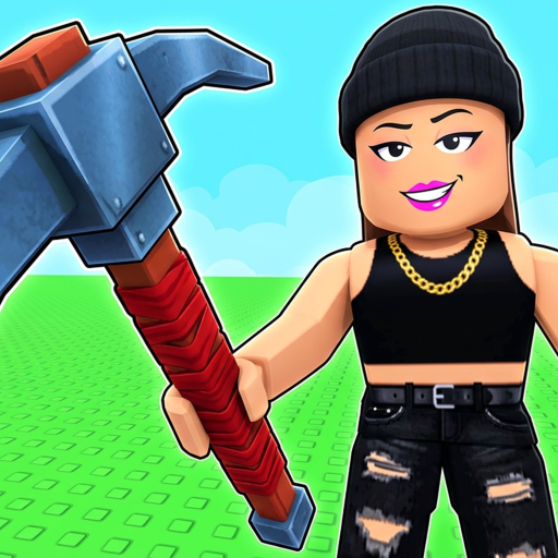 Dig DEEP for Baddies!