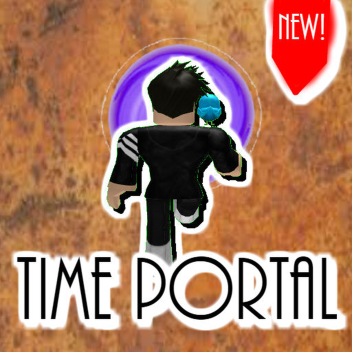 Time Portal [NEW]