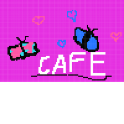 Butterfly Cafe