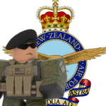 | NZ | Royal New Zealand Air Force
