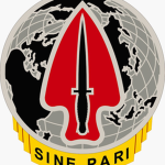 HAC's Army Special Operations Command