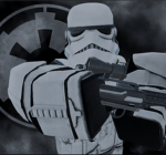 TGM I The Galactic Military