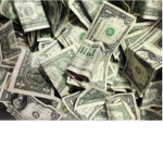 won money