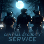 NSA ‒ Central Security Service