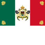 Imperial Army of Mexico || MT