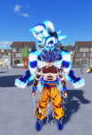 Reaistic anime characters