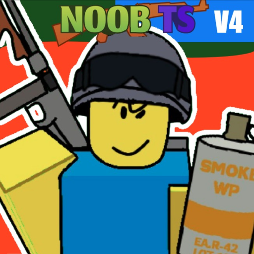 NoobTS v4-1