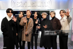 BTS fans clubhouse