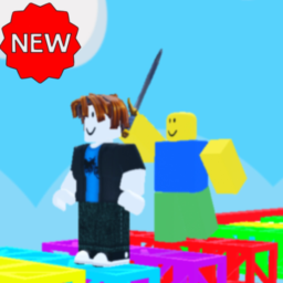 Obby But You Can Troll Everyone!