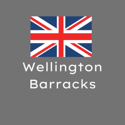 Wellington Barracks