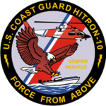 //USCG\\ 戦術ヘリコプター大隊 | HITRON