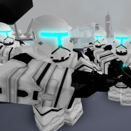 clone wars!