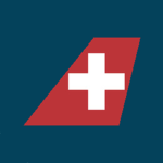 Swiss International Air Lines.