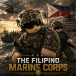 The Filipino Marine Corps | RBLX