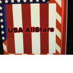 USA AllStars Dance