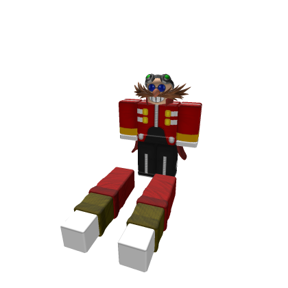 Eggman