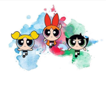 Powerpuff-Girls