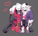 Horrortale fan