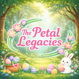 The Petal Legacies🐇🥕