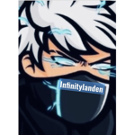 Infinitylanden on YouTube