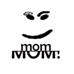 mom fat