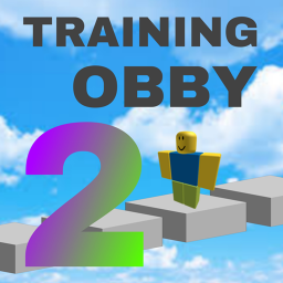 An Obby For Training 2