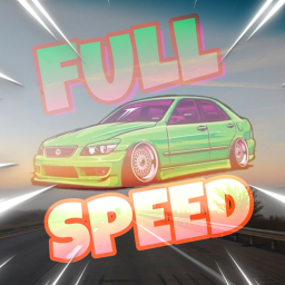 Full Speed