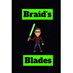 Braid’s Blades