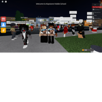 Pape chasers