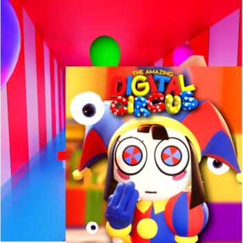 🎪 ESCAPE THE KILLER The Amazing Digital Circus!