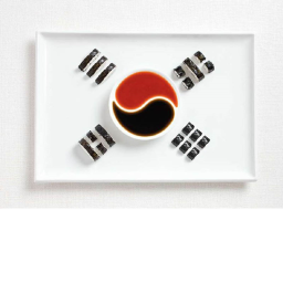 Seoul Super Sushi