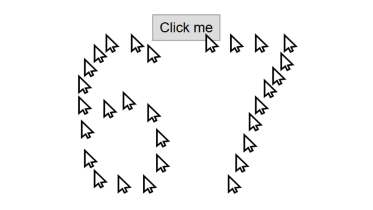 click to stim screenshot 4