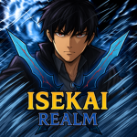 Isekai Realm Inc