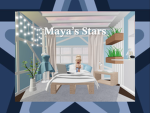 • Maya’s Stars •