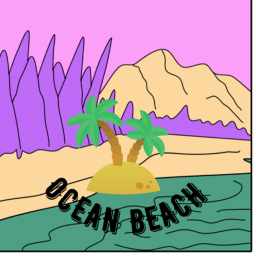OceanBeach